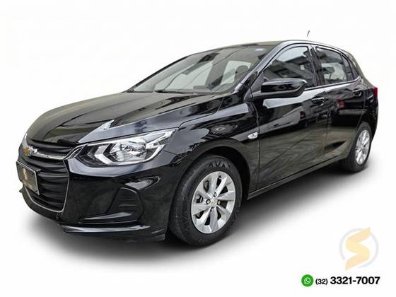 CHEVROLET ONIX 1.0 FLEX LT MANUAL CHEVROLET ONIX 1.0 FLEX LT MANUAL